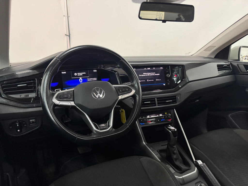 Volkswagen Polo – foto 11