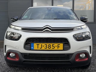 Citroën C4 Cactus – thumbnail 5