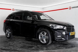 BMW X1 – thumbnail 7