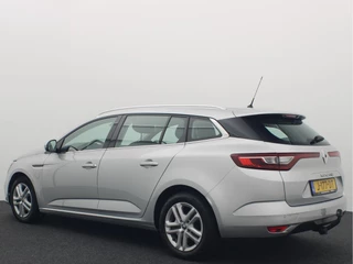 Renault Mégane Estate – thumbnail 3