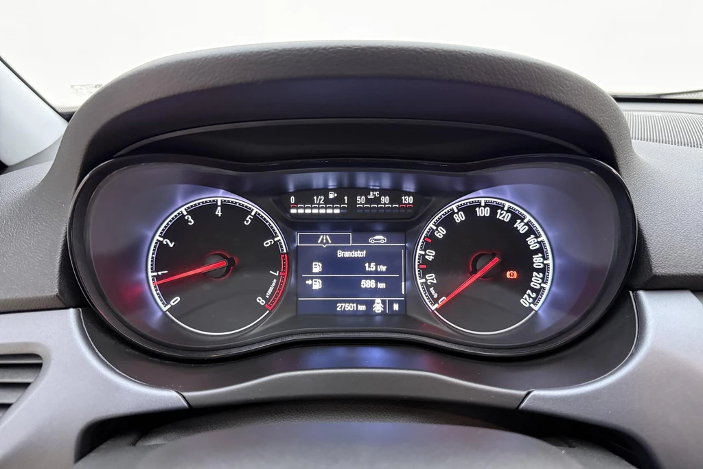Opel Corsa – foto 16
