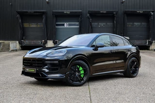 Porsche Cayenne – thumbnail 5