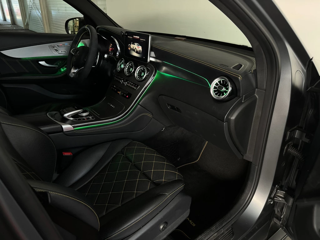 Mercedes-Benz GLC – foto 38