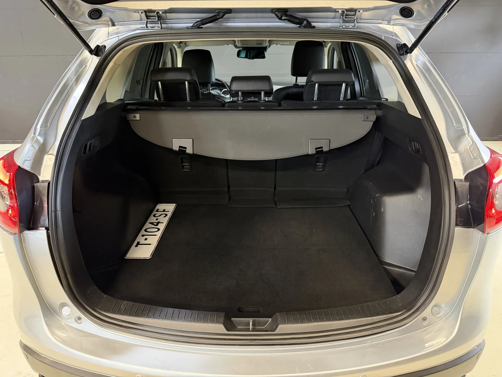 Mazda CX-5 – foto 18