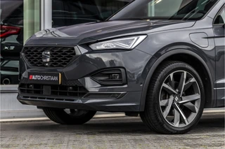 SEAT Tarraco – thumbnail 19