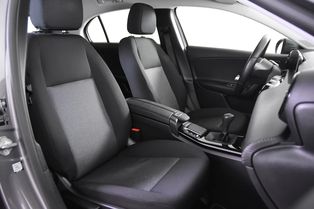 Mercedes-Benz A-Klasse – foto 13
