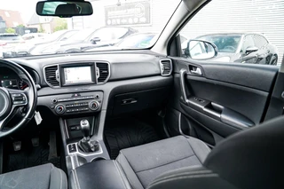 Kia Sportage – thumbnail 24
