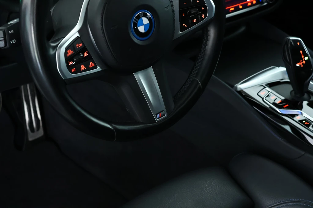 BMW 5 Serie – foto 34
