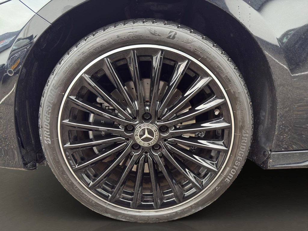 Mercedes-Benz A-Klasse – foto 11
