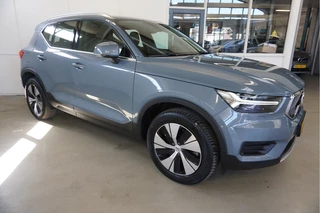 Volvo XC40 – thumbnail 15