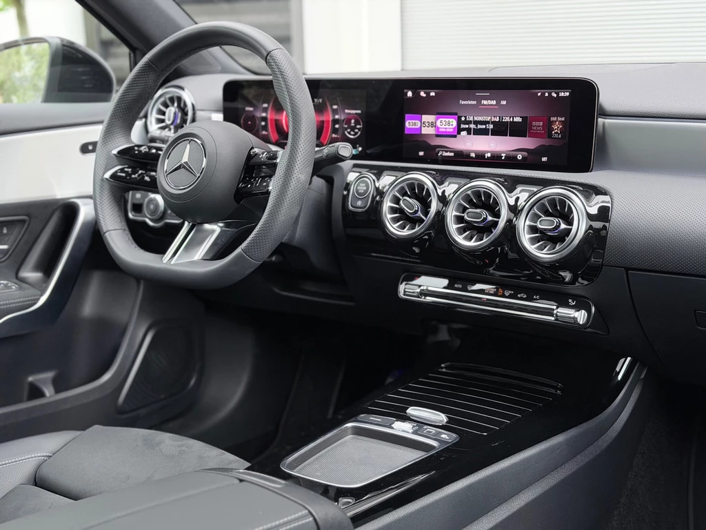 Mercedes-Benz A-Klasse – foto 17