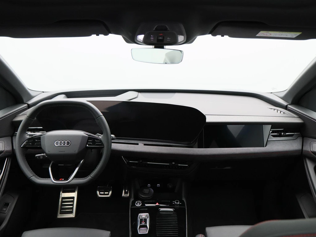 Audi Q6 e-tron – foto 44