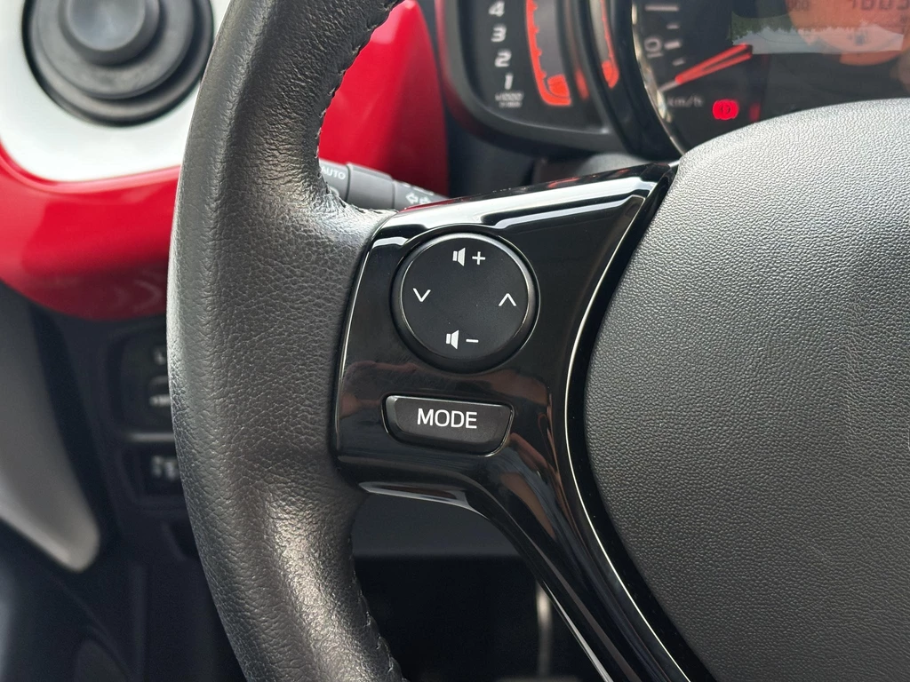 Citroën C1 – foto 17