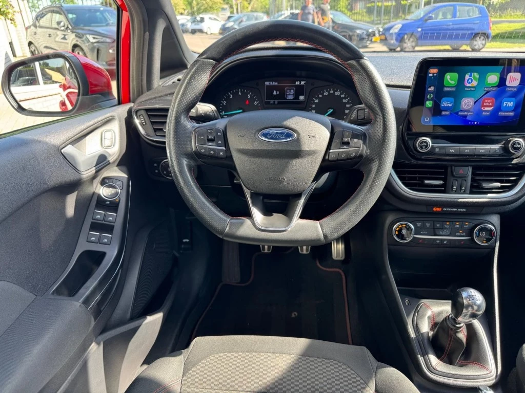 Ford Fiesta – foto 21