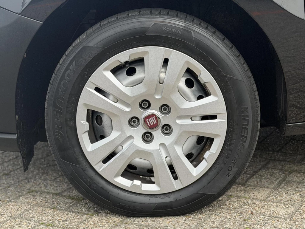Fiat Doblò – foto 13