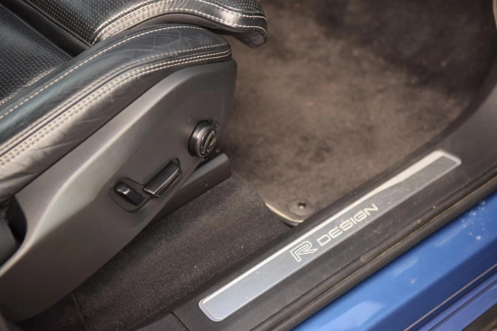 Volvo XC90 – foto 38