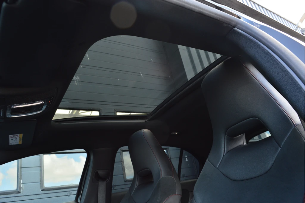 Mercedes-Benz A-Klasse – foto 10