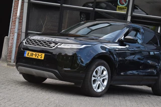 Land Rover Range Rover Evoque – thumbnail 2