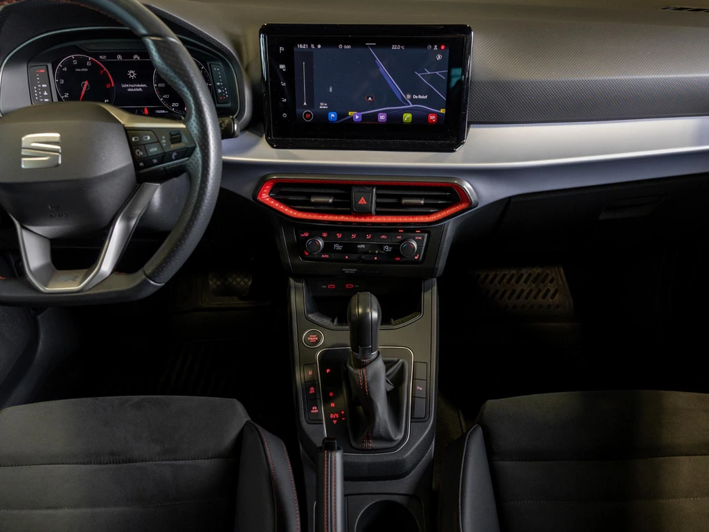 SEAT Ibiza – foto 25