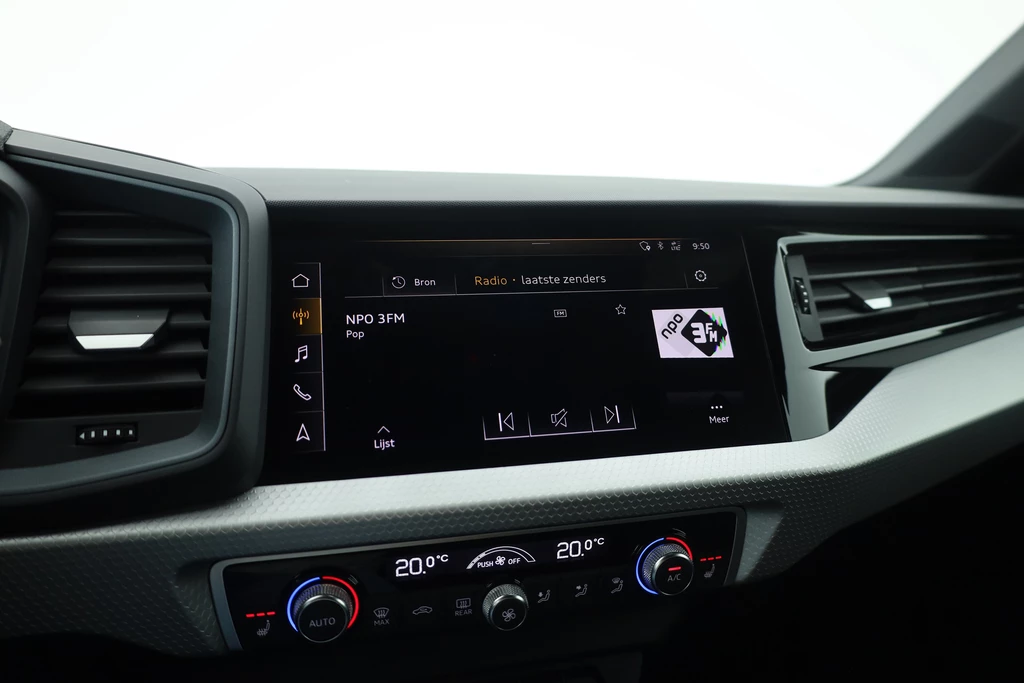 Audi A1 Sportback – foto 21