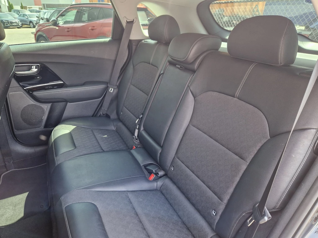 Kia Niro – foto 14