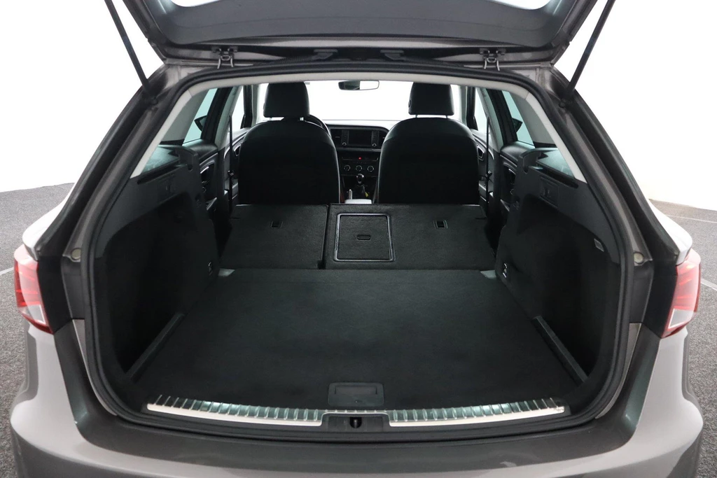SEAT Leon – foto 21