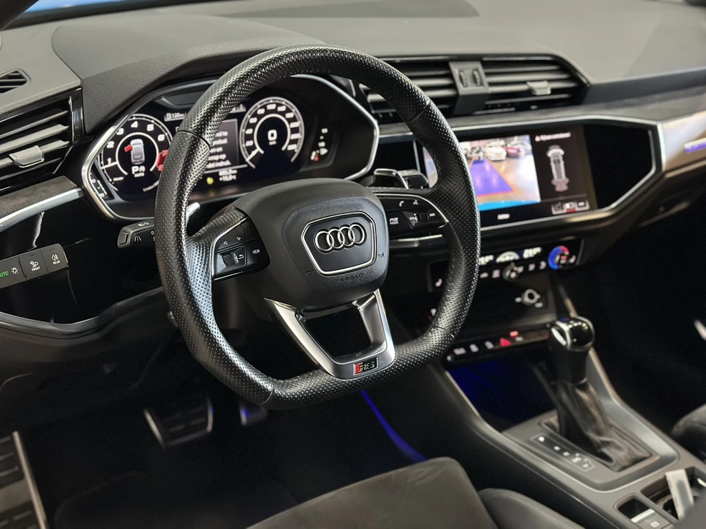 Audi RSQ3 – foto 18