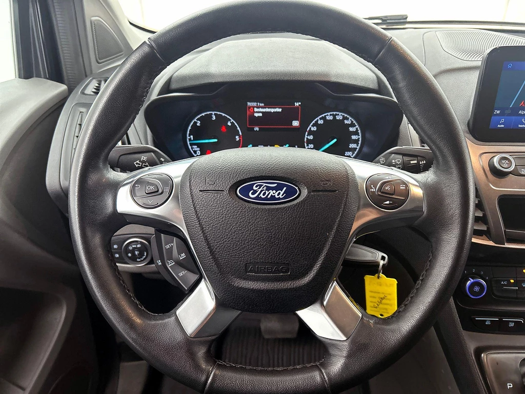 Ford Transit Connect – foto 13