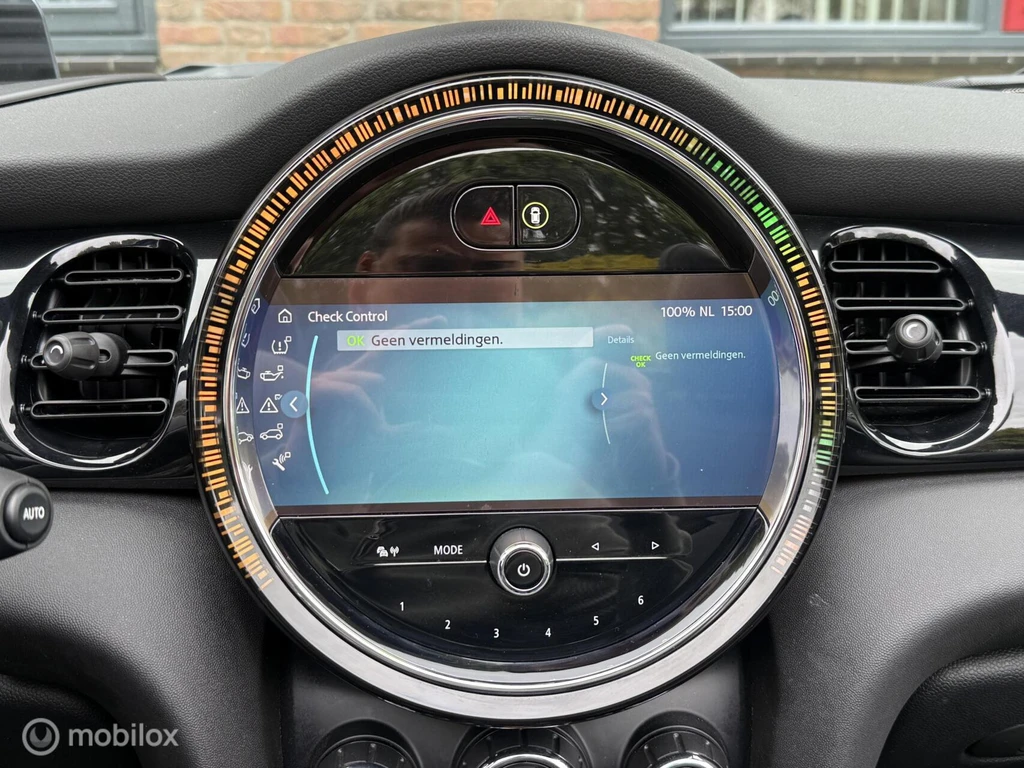 MINI Cooper Cabrio – foto 21