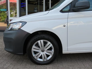 Volkswagen Caddy – thumbnail 14