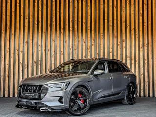 Audi e-tron – thumbnail 2