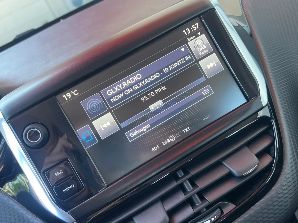 Peugeot 2008 – foto 17