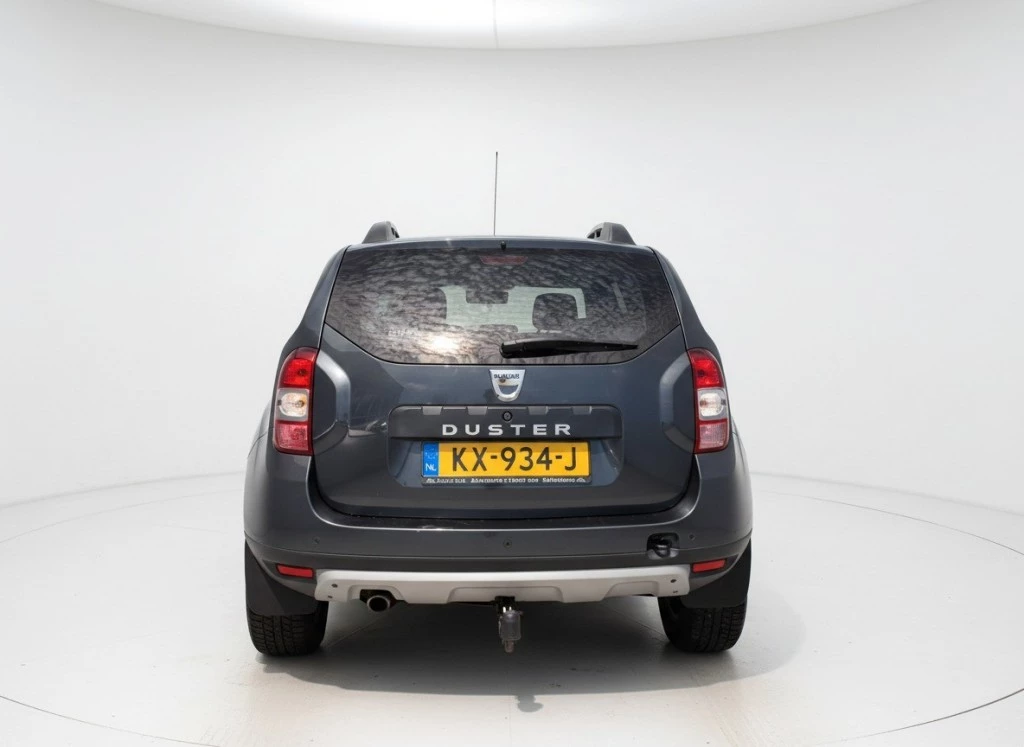 Dacia Duster – foto 4
