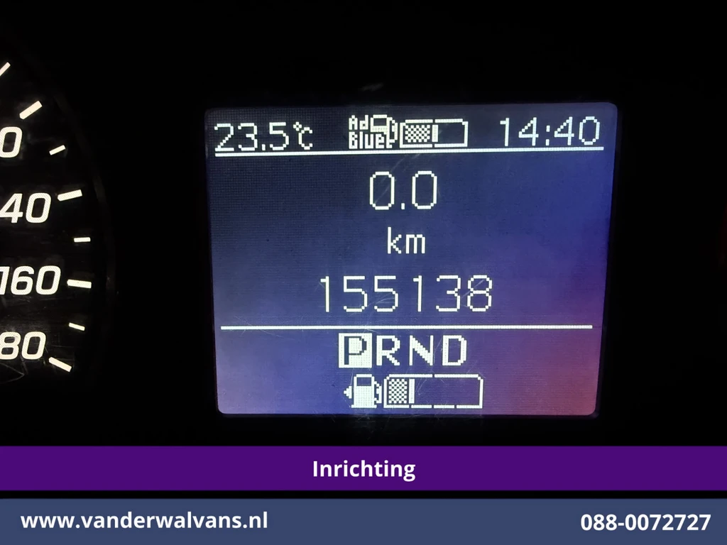 Mercedes-Benz Sprinter – foto 19