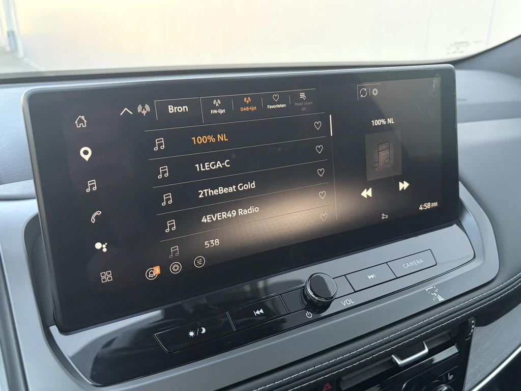 Nissan QASHQAI – foto 27
