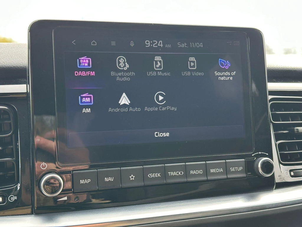 Kia Stonic – foto 19