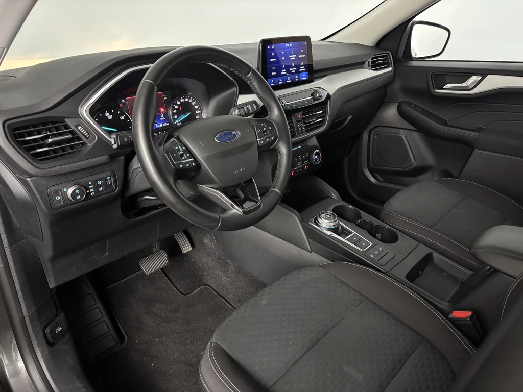 Ford Kuga – foto 10