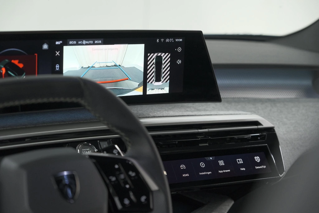 Peugeot 5008 – foto 26
