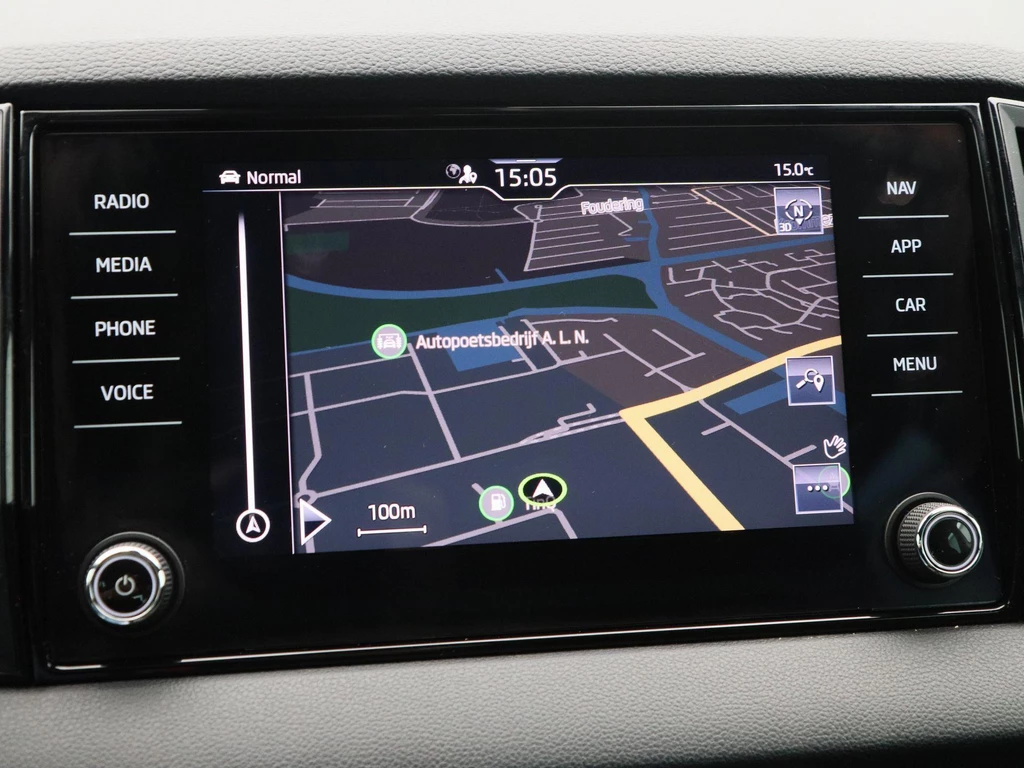 Škoda Karoq – foto 31