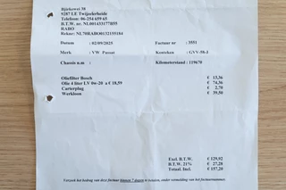 Volkswagen Passat – thumbnail 9