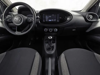 Toyota Aygo – thumbnail 7