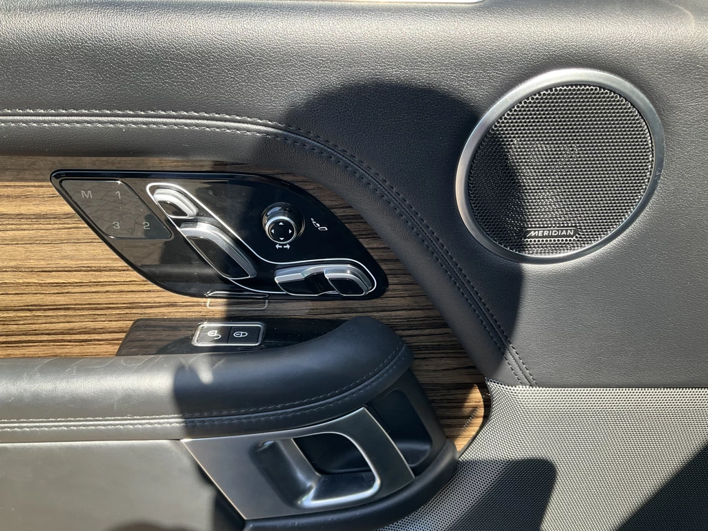 Land Rover Range Rover – foto 17