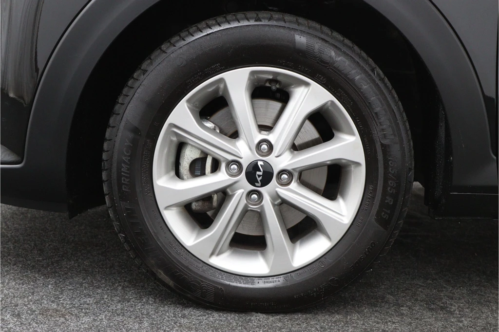 Kia Stonic – foto 16