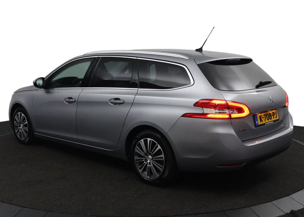 Peugeot 308 – foto 2