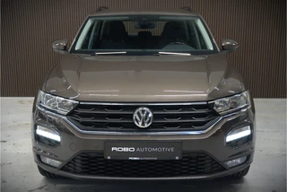 Volkswagen T-Roc – thumbnail 15