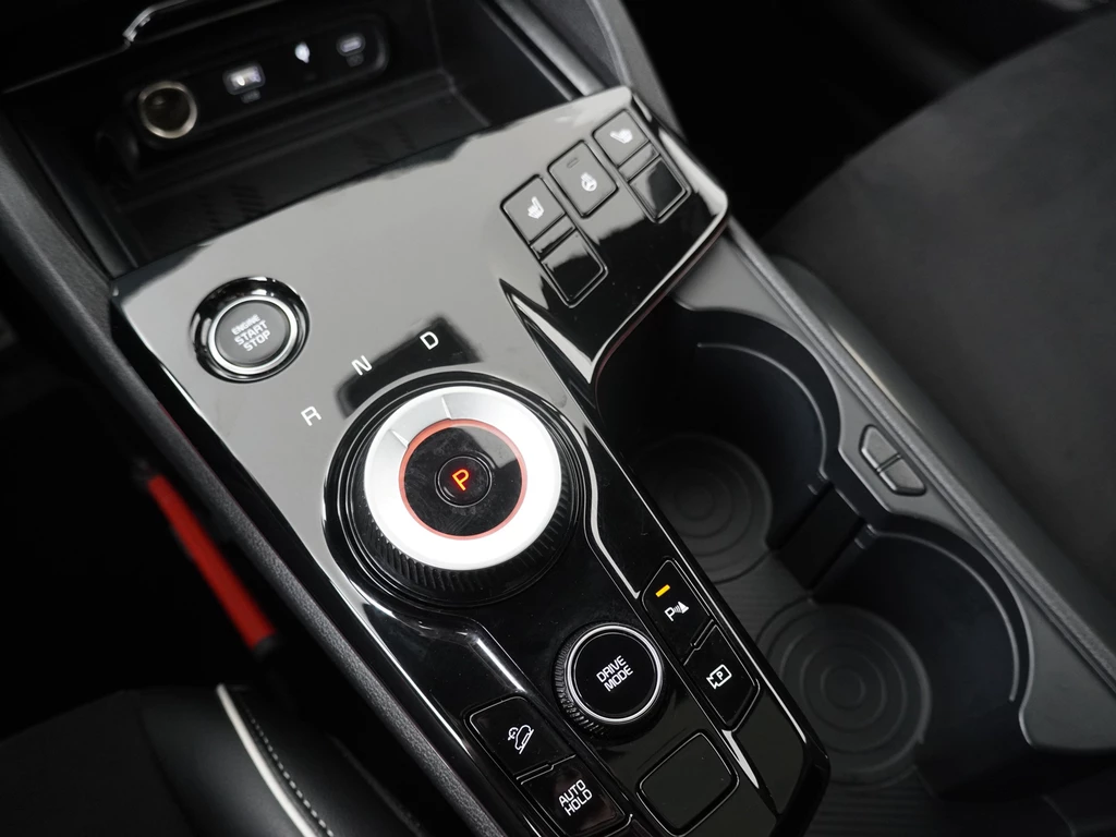 Kia Sportage – foto 34
