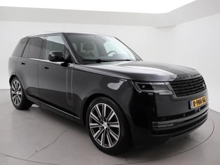 Land Rover Range Rover – thumbnail 27