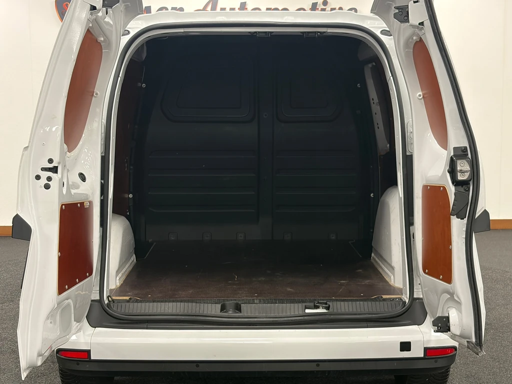Mercedes-Benz Citan – foto 13