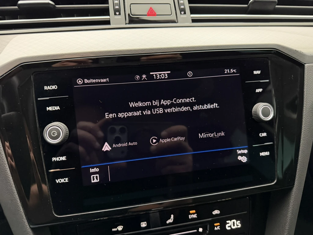 Volkswagen Passat – foto 23