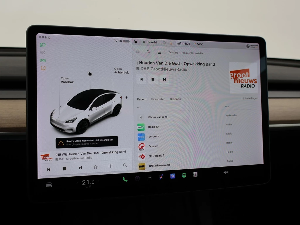 Tesla Model Y – foto 31